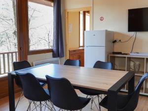 Campings Camping Lac de Villefort : photos des chambres