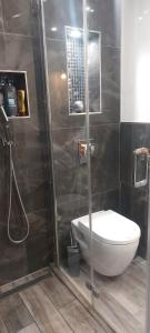 Private Apartment Laatzen City