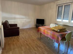 Appartements Le clos pre : photos des chambres