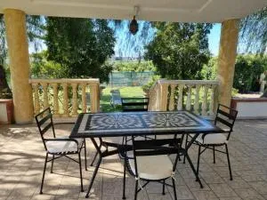 Casa di Grazia - Bernalda