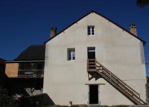 Maisons de vacances GITE DU MOULIN : photos des chambres