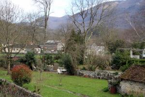 Maisons de vacances GITE DU MOULIN : Maison 3 Chambres