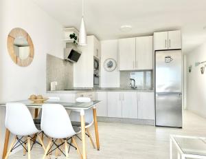 MIRAMAR BEACH CALETA DE VÉLEZ MÁLAGA