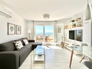 MIRAMAR BEACH CALETA DE VÉLEZ MÁLAGA