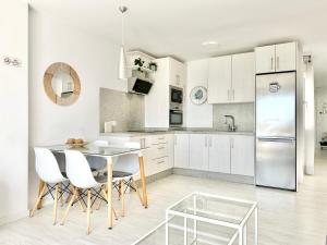 MIRAMAR BEACH CALETA DE VÉLEZ MÁLAGA