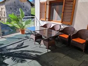 Nortra apartment - Gabrje