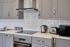 Apartment 3, Khyber Lodge Apartments Whitby