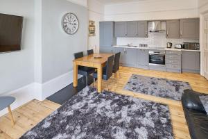 Apartment 3, Khyber Lodge Apartments Whitby