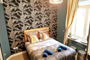 LES MILLE & UNE NUITS ¤ PROCHE GARE ¤ NETFLIX - Saint-Fuscien