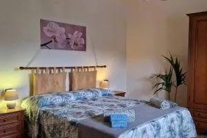 Petreto Il Giardino dei limoni - Polvano