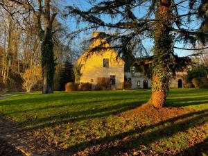 Villas The Holy Farmhouse : photos des chambres