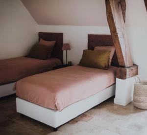 Villas The Holy Farmhouse : photos des chambres