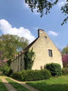 Villas The Holy Farmhouse : photos des chambres