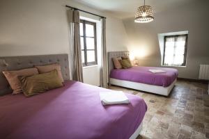 Villas The Holy Farmhouse : photos des chambres