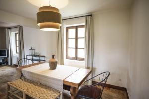 Villas The Holy Farmhouse : photos des chambres