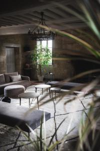 Villas The Holy Farmhouse : photos des chambres