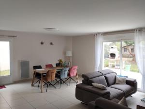 Chez nous à Saint Avertin