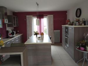 Chez nous à Saint Avertin