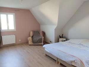 Chez nous à Saint Avertin