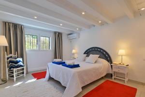 Basilmary by Aguilarent