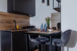 Słoneczne Wybrzeże by Major Domus Club z voucherem do strefy spa