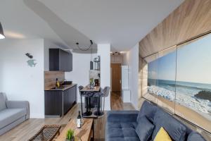 Słoneczne Wybrzeże by Major Domus Club z voucherem do strefy spa