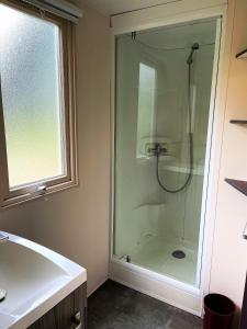 Campings Camping Olva *** : photos des chambres