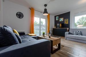 Słoneczne Wybrzeże by Major Domus Club z voucherem do strefy spa