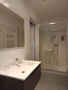 Blackstone Apartment