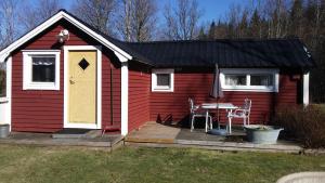 Timjan Forest Resort