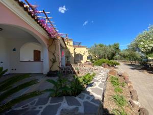 Residence "Il Sestante"