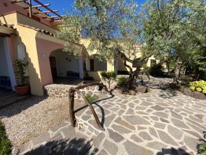 Residence "Il Sestante"