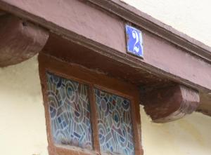 Ferienhaus Schatzliebe