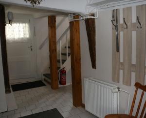 Ferienhaus Schatzliebe