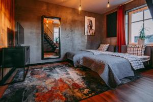 Apartamenty Garncarska 3