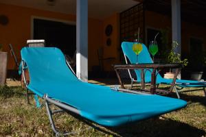 OLIVE GARDEN & SEA Apartments