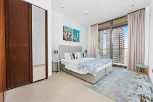 StoneTree - Marina Gate 2 BR - Partial Sea View