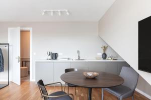 TurnKey I Angelo Roma Apartments