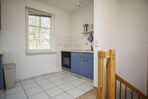 Ferienwohnung in ruhiger Lage, mit Meerblick - Villa am Sonnenhang FeWo 03