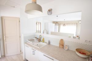 Maisons de vacances Casa Mat'Yse : photos des chambres