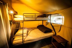 Campings Camping Olva *** : photos des chambres