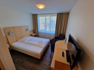 Nordic Avantage Hotel