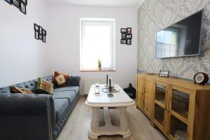 Apartament Winston