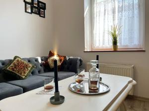 Apartament Winston