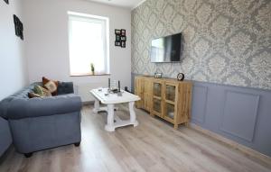 Apartament Winston