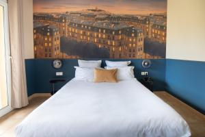 Hotels Hotel La Perna : photos des chambres