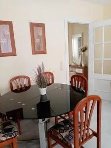 Piso en Güejar Sierra - Quéntar