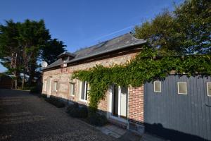 La Glycine Maison 1.5 km Veulettes sur mer