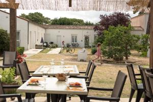 Villages Clubs du Soleil - RONCE LES BAINS