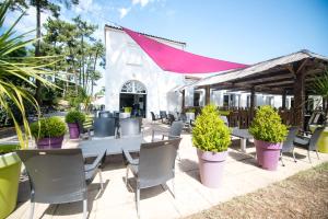 Villages Clubs du Soleil - RONCE LES BAINS